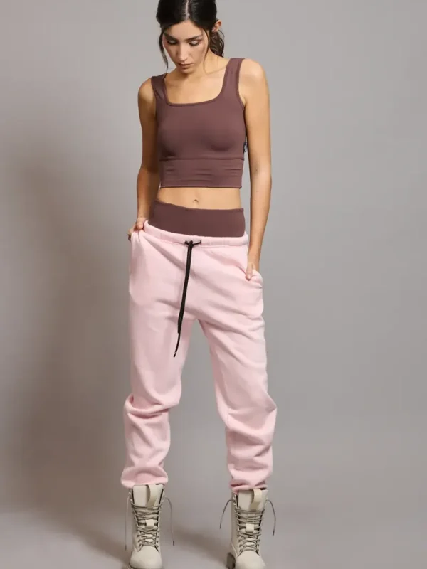 Collectiva Noir ZENFIT PANTS
