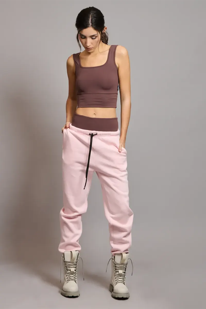 Collectiva Noir ZENFIT PANTS