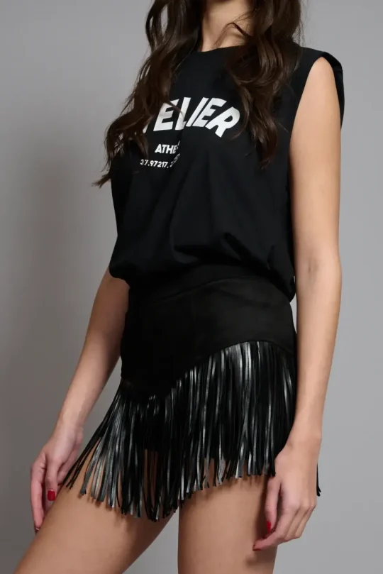 Atelier by Collectiva Noir ARBON SHORTS