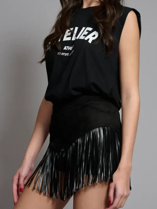 Atelier by Collectiva Noir ARBON SHORTS