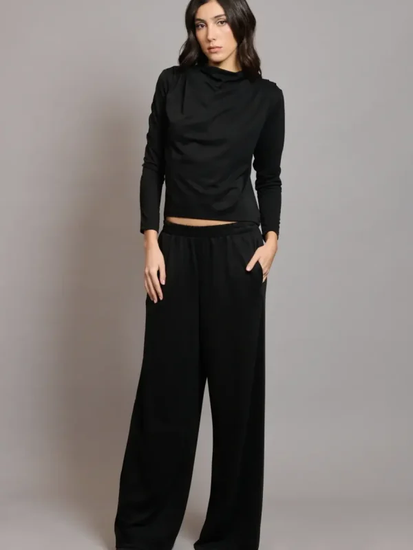 Collectiva Noir PAROQ PANTS