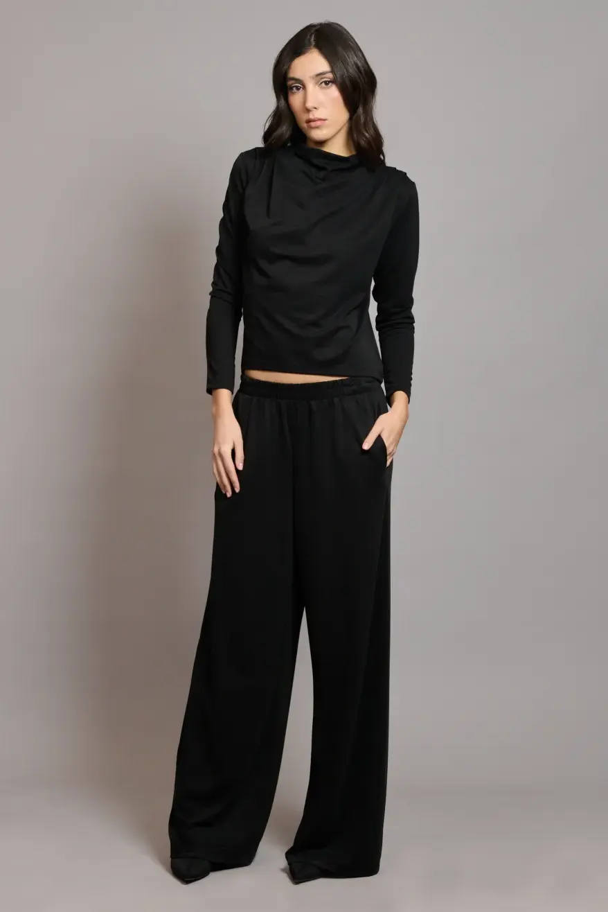 Collectiva Noir PAROQ PANTS
