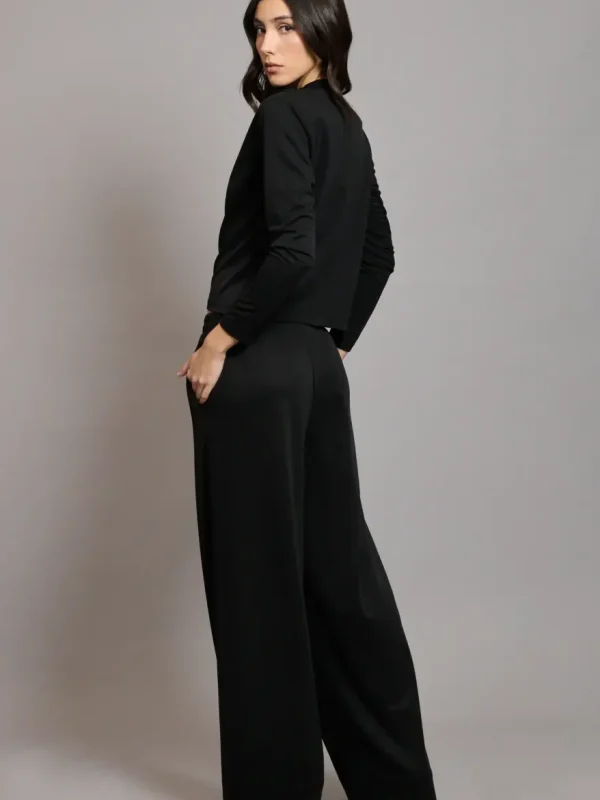 Collectiva Noir PAROQ PANTS