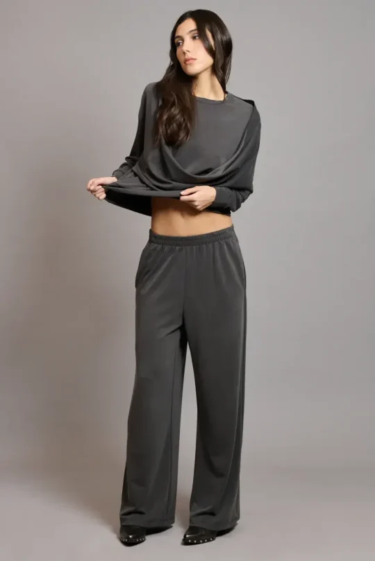 Collectiva Noir PAROQ PANTS