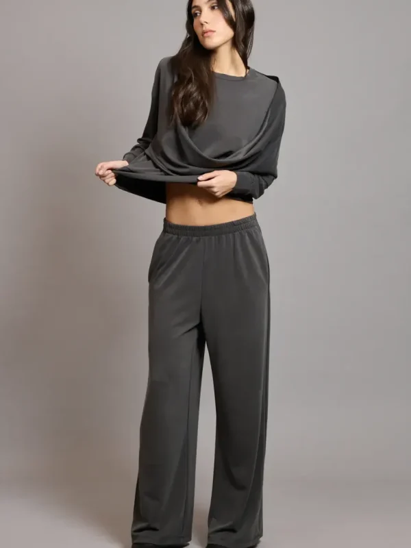 Collectiva Noir PAROQ PANTS