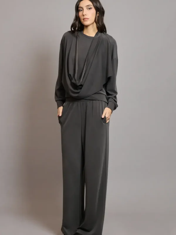 Collectiva Noir PAROQ PANTS