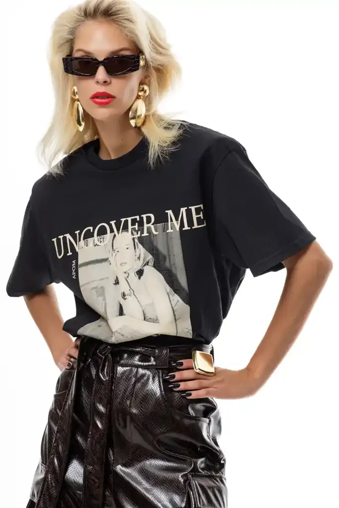 A Piece Of Me Daria t-shirt