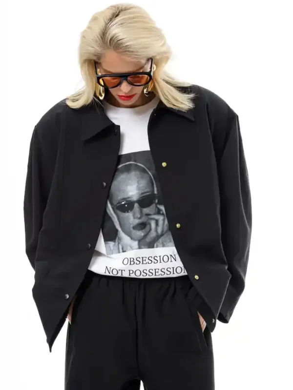 A Piece Of Me Daria t-shirt
