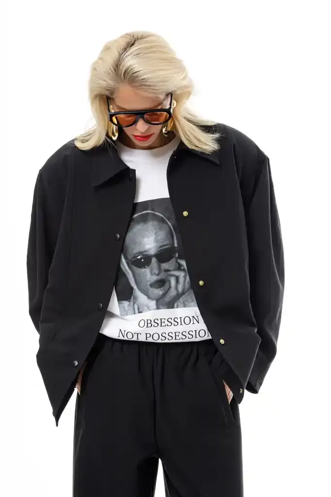 A Piece Of Me Daria t-shirt