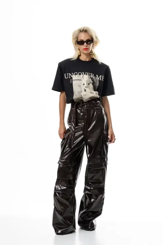A Piece Of Me Daria t-shirt