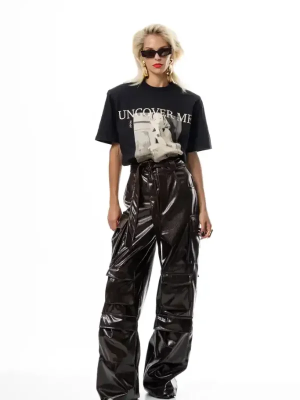 A Piece Of Me Daria t-shirt