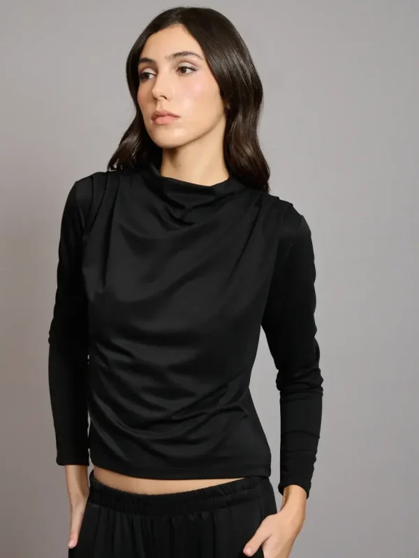 Collectiva Noir SUMIA TOP