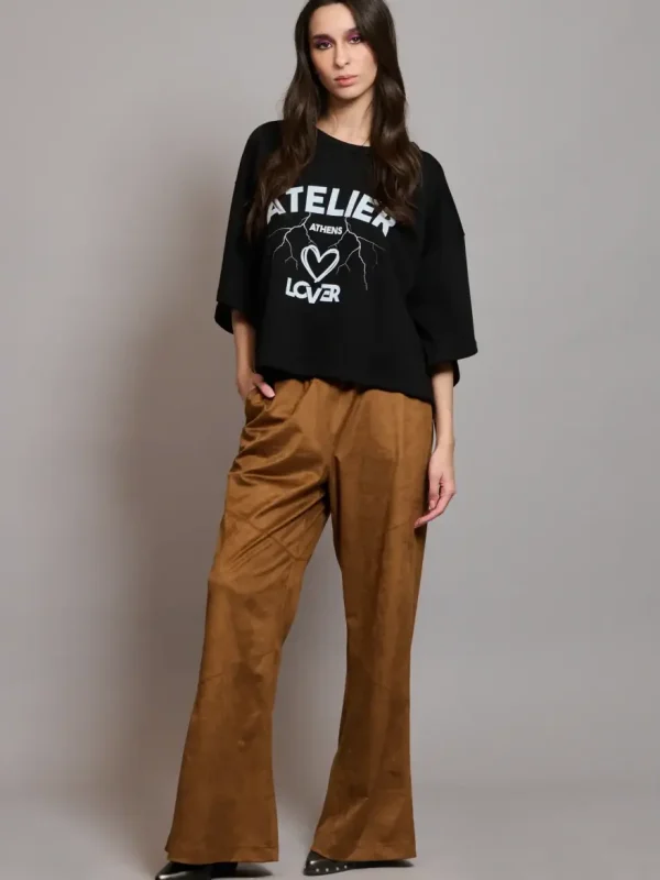Atelier by Collectiva Noir THEA PANTS