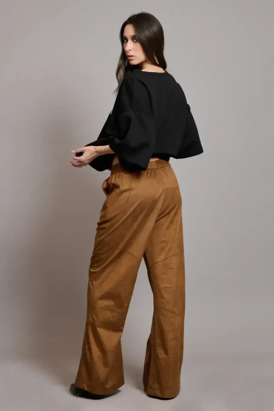 Atelier by Collectiva Noir THEA PANTS