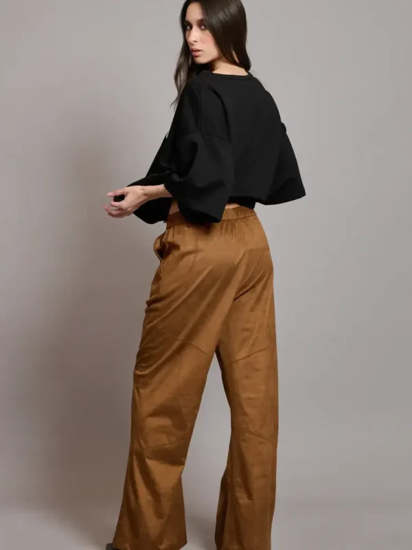 Atelier by Collectiva Noir THEA PANTS