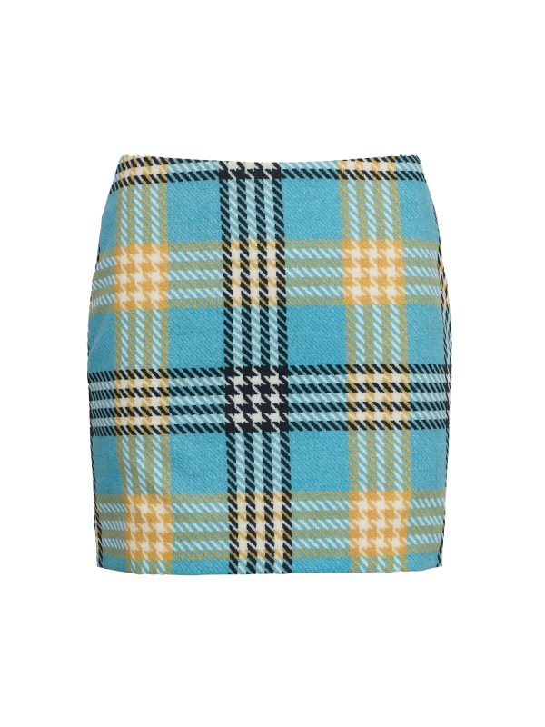 Trilogy Clothing Harper mini skirt