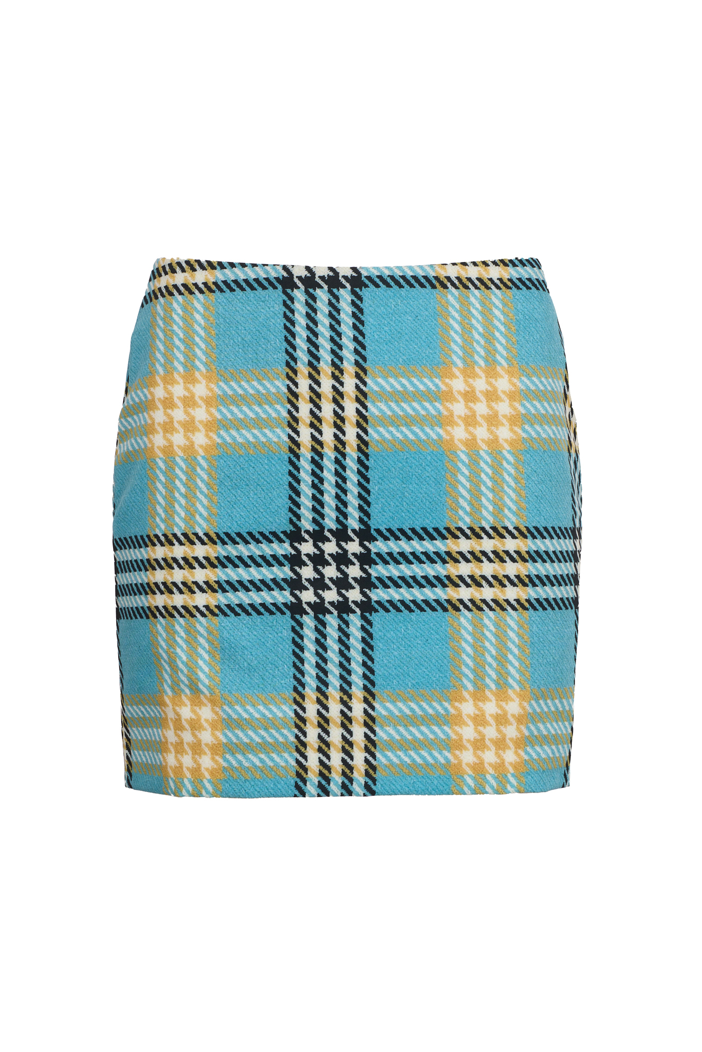 Trilogy Clothing Harper mini skirt