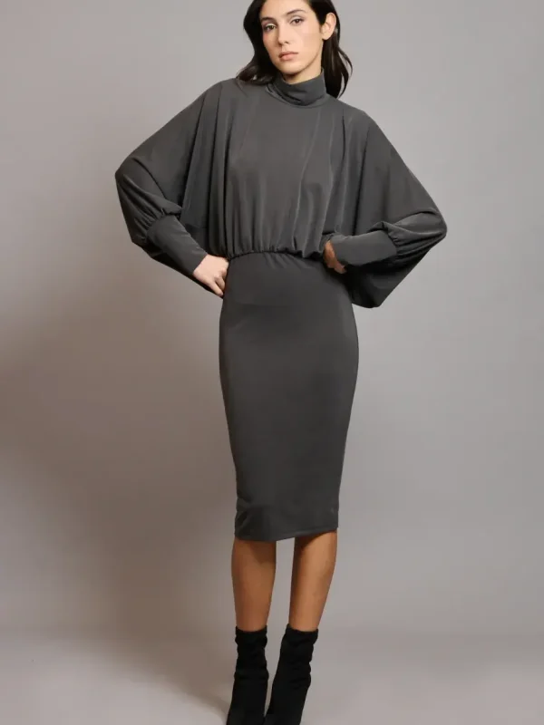 Collectiva Noir UNIA DRESS