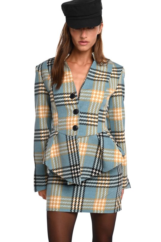 Trilogy Clothing Harper blazer