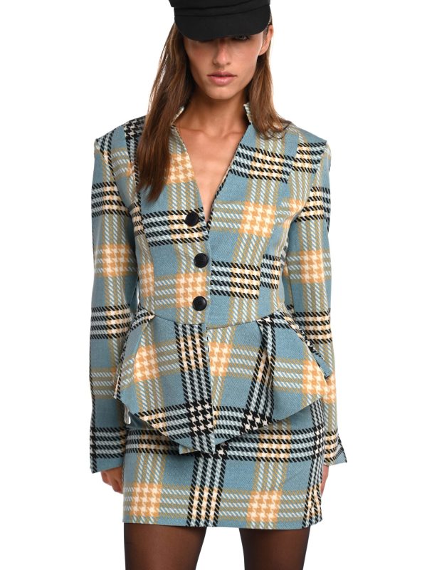 Trilogy Clothing Harper blazer